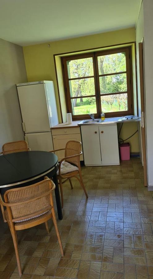 Le Domaine Du Bengal 2 Villa Veuil Eksteriør billede